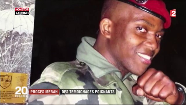 Affaire Mohamed Merah : Le témoignage poignant d’une victime devenue tétraplégique (Vidéo)