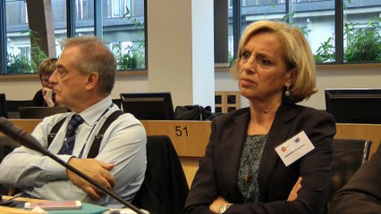 Séminaire Cuba: préparer la transition démocratique