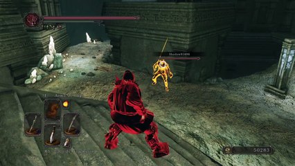 DARK SOULS™ II: Scholar of the First Sin - Bobo 2 x 1