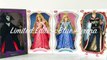 Limited Edition Aurora Doll Blue Dress Review and Unboxing - Disney Store SLEEPING BEAUTY