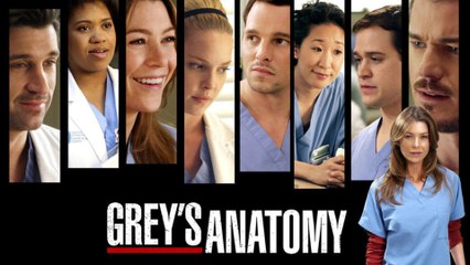 Exclusive TV Show : [ Grey's Anatomy Season 14 Episode 5 ] : ‹ Full-Length Episode -HD720p