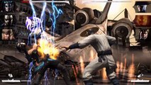 Mortal Kombat X Mobile: Update 1.10.0/ Day of the Dead Kitana/ Relentless Jason Vorhees Gameplay