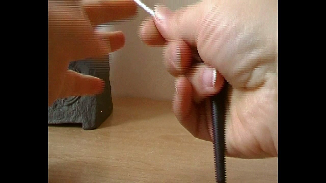 Spinennetz häkeln