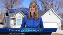 Chattanooga Home Inspector East Ridge Great Five Star Review by Gracelyn D.