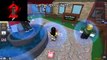 Luring the Murderer!! Roblox Murder Mystery 2 DOLLASTIC PLAYS with Gamer Chad
