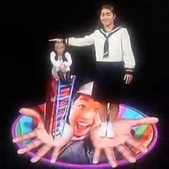 超絶可愛い手越くん