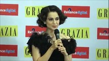 04.Kangana Ranaut's INSULTING REACTION on Hrithik Roshan's question