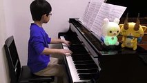 【８歳】ハイテンションAKB48  ドラマ『キャバすか学園』主題歌