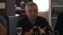 Trabzonspor Teknik Direktörü Çalımbay Galatasaray Maçı Bizim İçin Büyük Fırsat