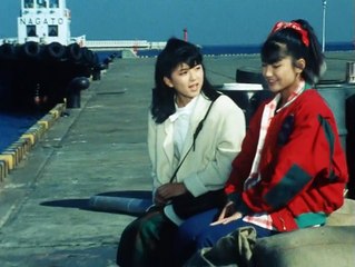 ポニーテールはふり向かない　7話