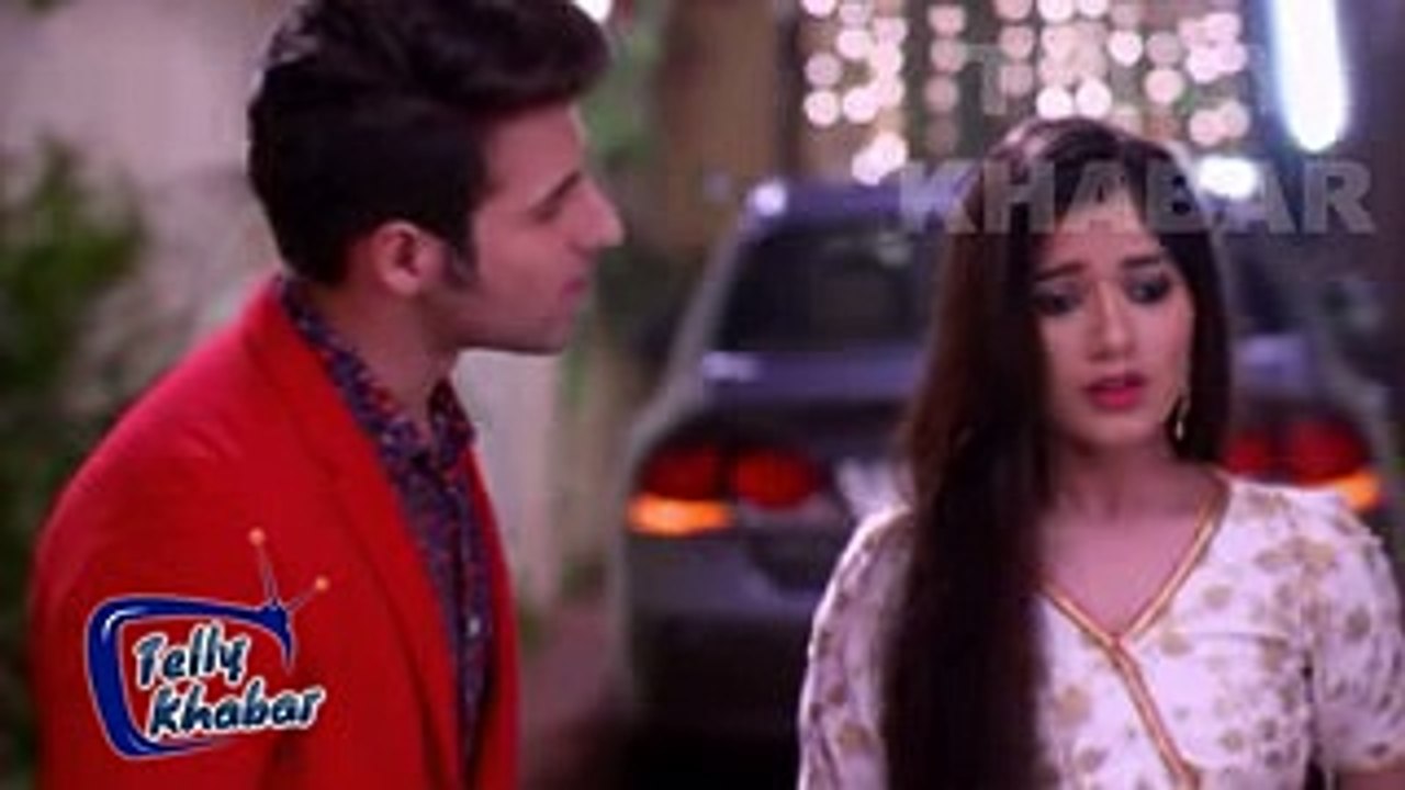 Tu Aashiqui - 26th October 2017  Upcoming Latest Twist  Colors Tv Tu Aashiqui Serial News 2017