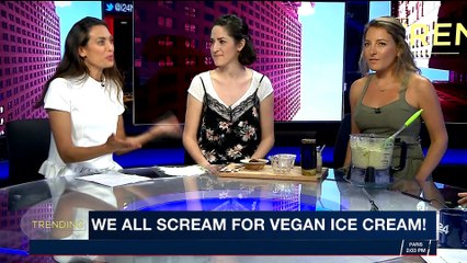 TRENDING | With Emily Frances | Thursday, October 26th 2017