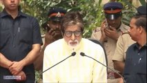 191.Amitabh Bachchan to sing song for Uri Martyrs-
