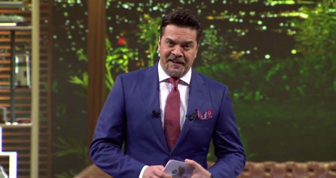 Beyaz Show, Yeni Sezon İlk Bölümüne Acun Ilıcalı ile Merhaba Diyecek