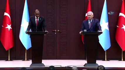 Başbakan Açıkladı: Habur’a Alternatif Geliyor