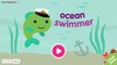Fun Sago Mini Games - Kids Explore Secret Underwater Creature Fun Play With Sago Mini Ocean Swimmer