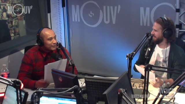 - Retrouve la Zumbactu de Ngiraan dans Mouv'13 Actu d'Alex Nassar du lundi au vendredi à 13h sur Mouv' - Télécharge l'appli Mouv' ▶ bit.ly/AppliMouv Toutes les fréquences de Mouv' ▶ bit.ly/1YU2Gwz