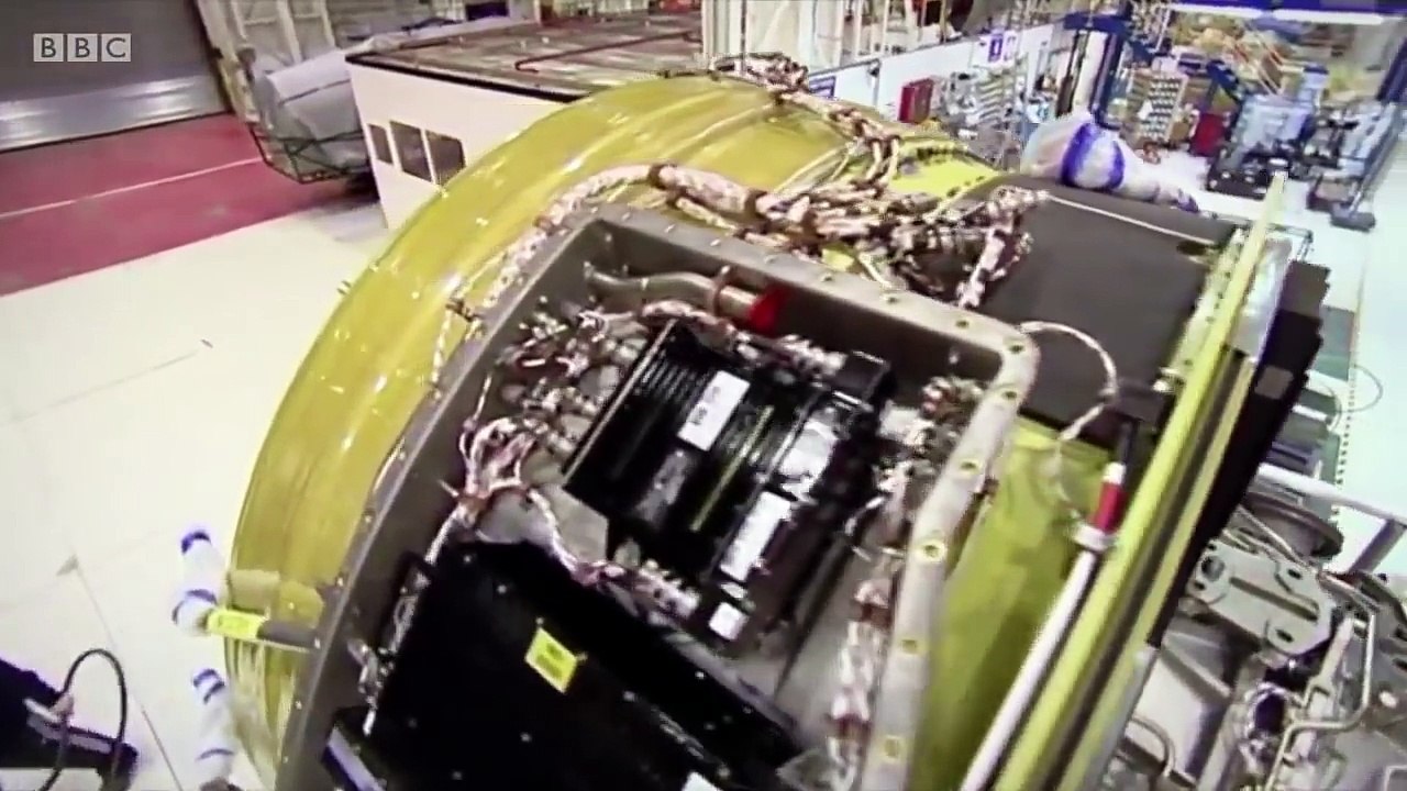 Super Elements BBC Documentary 2017 Rare Earth Metals Documentary Super Materials