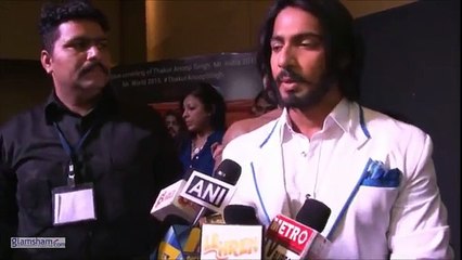 128.Meet Ranveer Singh’s look alike