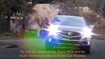 2017 Acura MDX Sizzle Reel-oTZIiF9lX84
