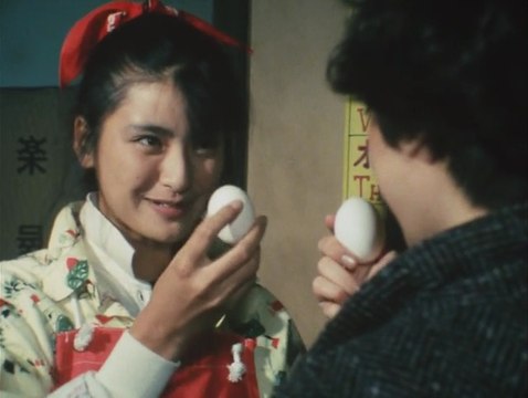 ポニーテールはふり向かない 8話 - 動画 Dailymotion