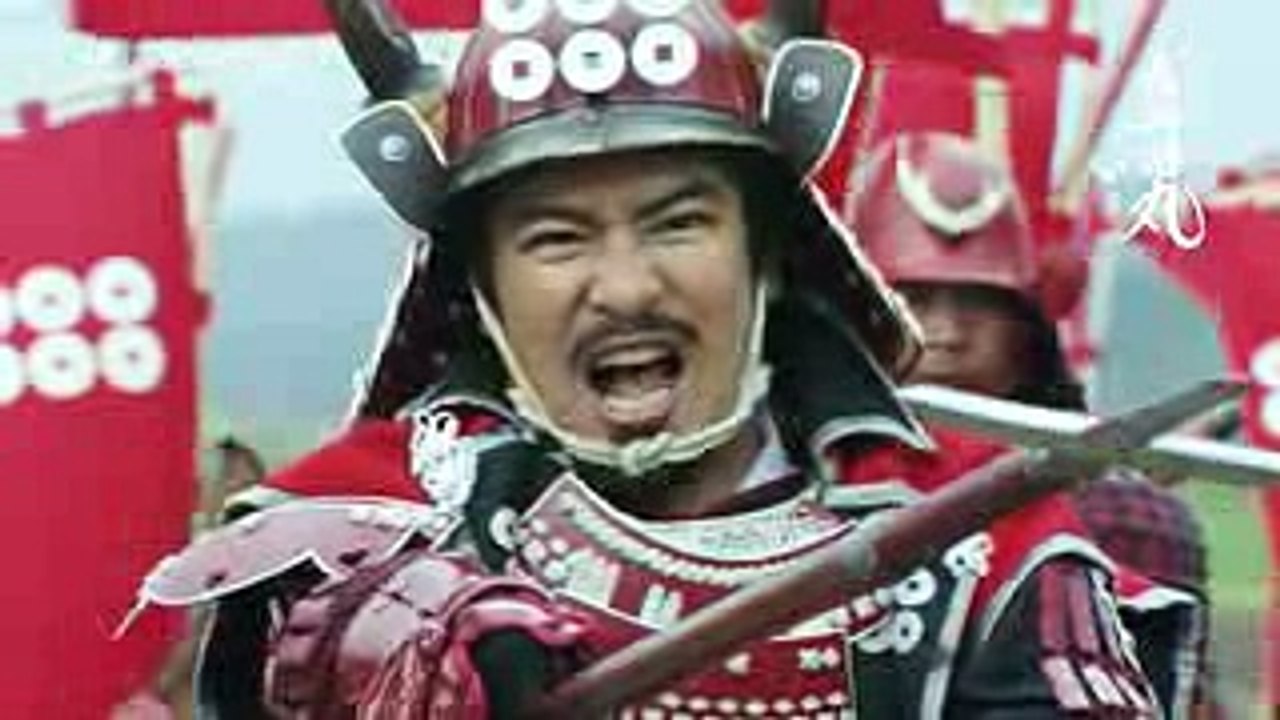 大河ドラマ　真田丸　総集編 ＰＲ動画