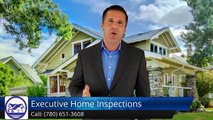 Executive Home Inspections Leduc Wonderful Five Star Review by Eric C.