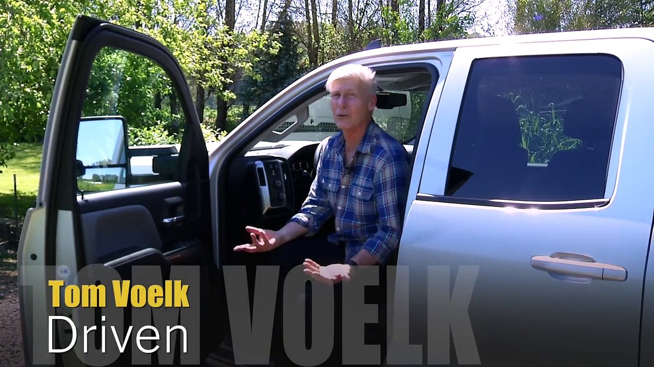 2017 Chevrolet Silverado 2500HD Review-ZUFw820-ZMc