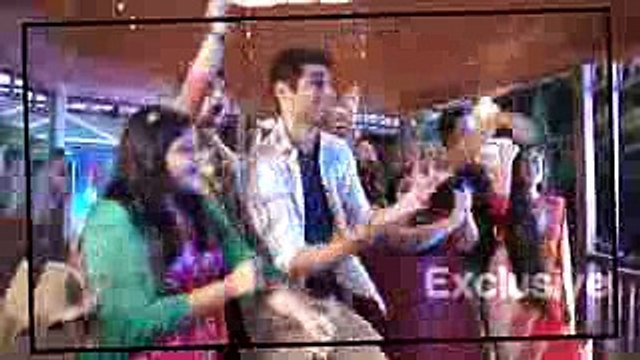 Bade Bhaiya ki Dulhaniya Priyanshu Jora And Namita Dubey Exclusive Interview Sony