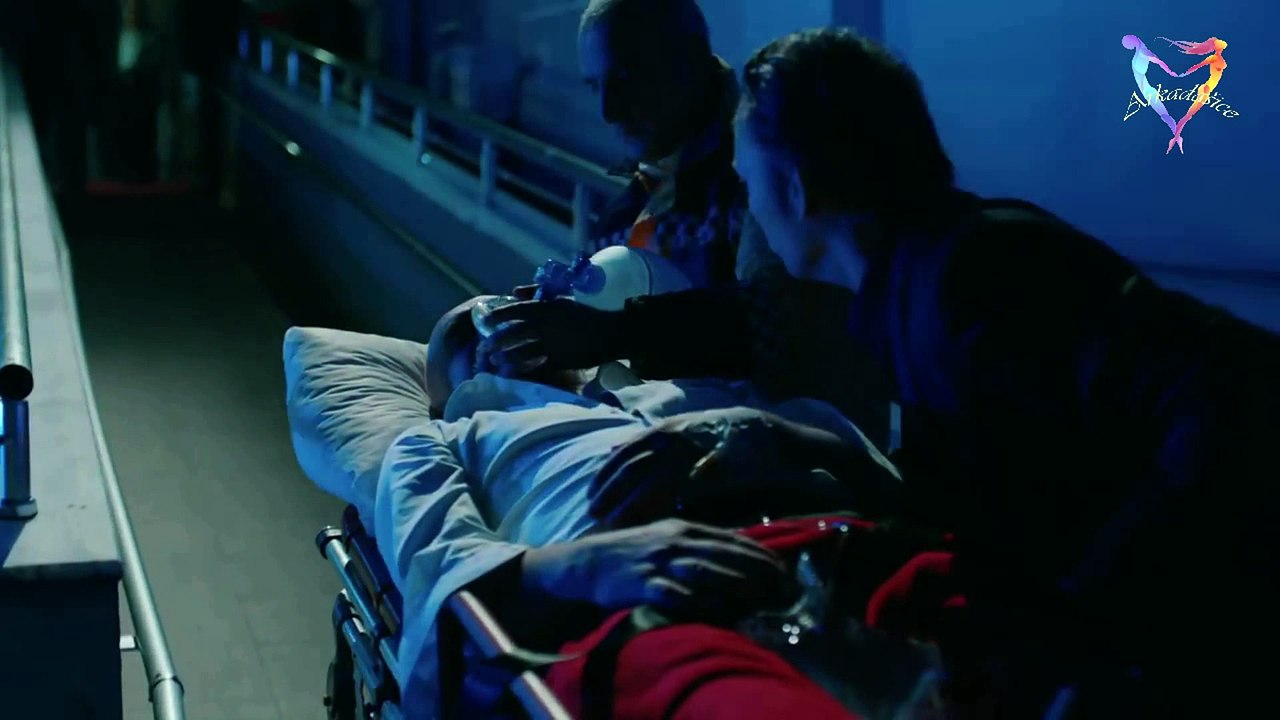 Çukur 2. Epizoda 1. najava