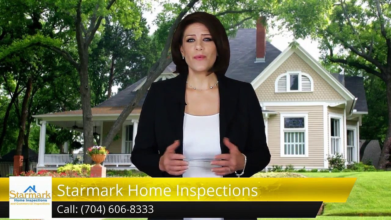 Starmark Home Inspections Concord Amazing Five Star Review by V. R.