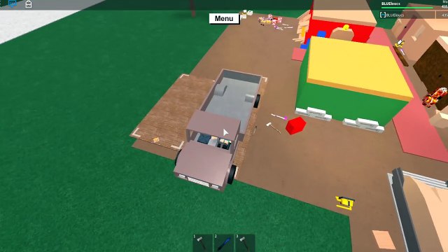 ROBLOX lumber tycoon 2 how to make money fast $$$