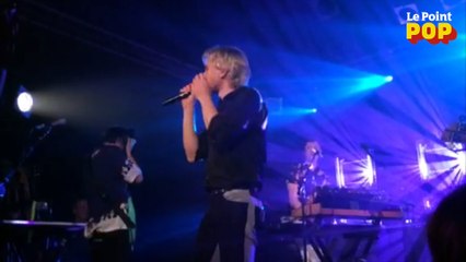 Franz Ferdinand, leur concert secret