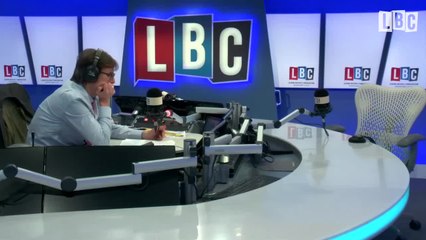 Peston's Row With Furious Caller Who Said Theresa May Has Given UK Army To EU