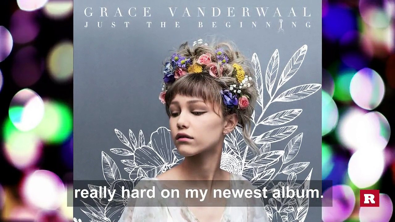Life after AGT: Catching up with Grace VanderWaal | Rare People
