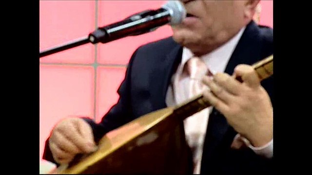 Üstat Cahit UZUN Türkiye'nin Tezenesi-Kanal B-Kapıyı çalan kimdir