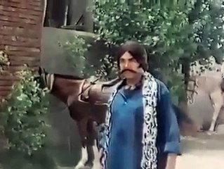 Maula Jatt 2 in English