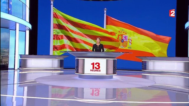 Espagne : Carles Puigdemont va-t-il déclarer l'indépendance de la Catalogne ?
