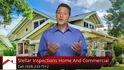Stellar Inspections Home And Commercial Winslow Incredible 5 Star Review by Ron V.