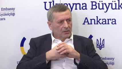 Çiygöz ve Ümerov'dan Cumhurbaşkanı Erdoğan'a Teşekkür (2)