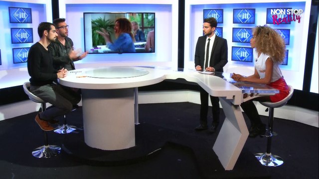 10 couples parfaits : Ingrid réagit à la participation d'Illan à la saison 2 du programme (Exclu vidéo)