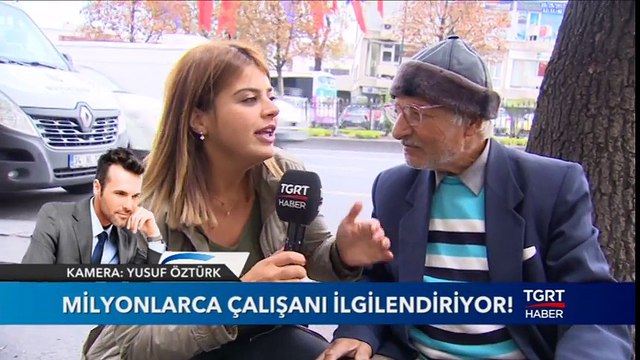 Bu Haber Milyonlarca Çalışanı İlgilendiriyor