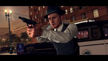 L.A. NOIRE | 4K Trailer (2017)