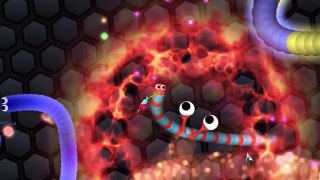 Slither.io - WORLDS BEST KILLS EVER! // Epic Slitherio Gameplay (Slitherio Funny Moments)