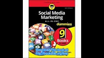 Social Media Marketing All-in-One For Dummies (For Dummies (Computers))