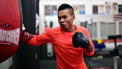 Cook Like A. Champion - S2 Highlight - Making Pho with Keo