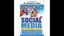 Social Media Marketing Learn, optimise and supercharge your business with Google , Youtube, Facebook, Pinterest, Twitter