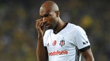 TFF Tahkim Kurulu, Beşiktaşlı Ryan Babel'in 2 Maçlık Cezasını 1 Maça İndirdi