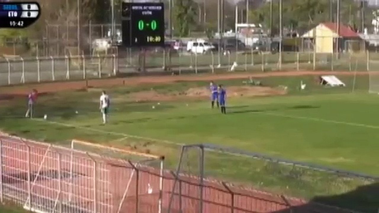 Szeol 2:3 Gyori ETO ( Hungarian Cup 25 October 2017)