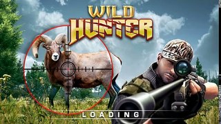 Wild Hunter 3D - Android Gameplay HD